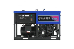 Дизельная электростанция Yamaha EDL 21000 E в Касимове